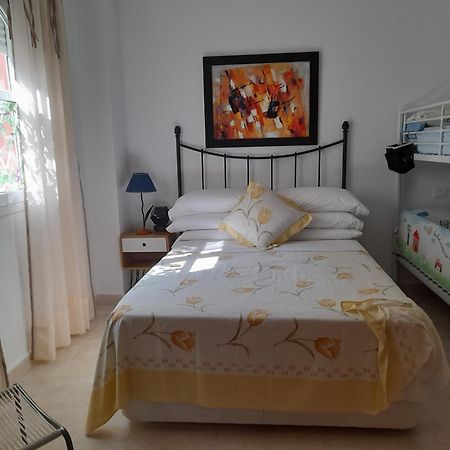 Mazagon Playa Apartment Luaran gambar