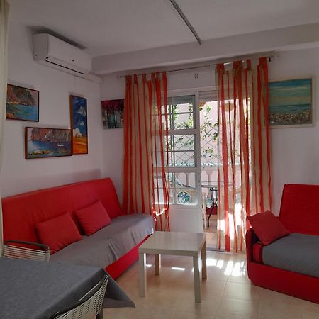 Mazagon Playa Apartment Luaran gambar
