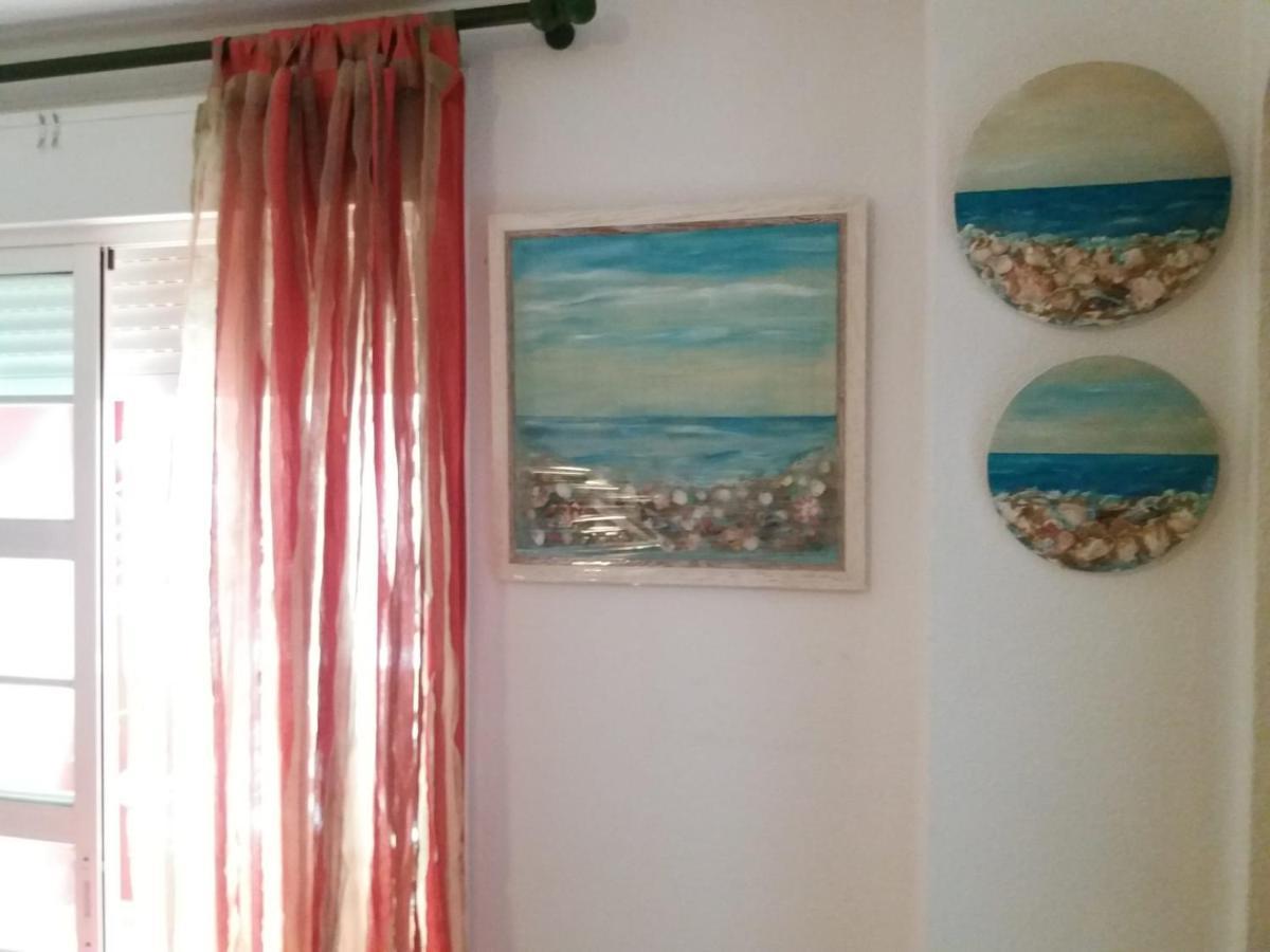 Mazagon Playa Apartment Luaran gambar