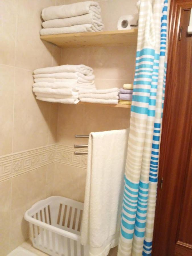 Mazagon Playa Apartment Luaran gambar