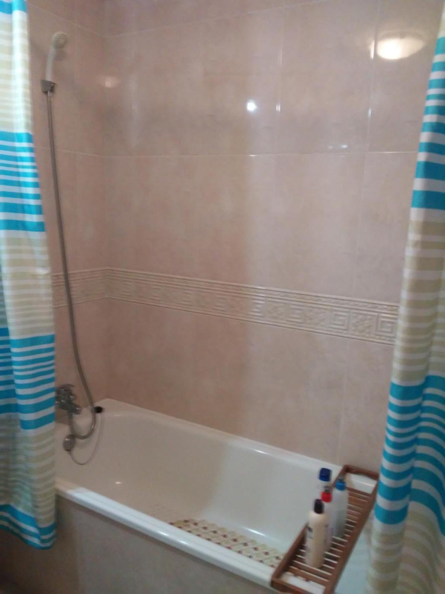 Mazagon Playa Apartment Luaran gambar