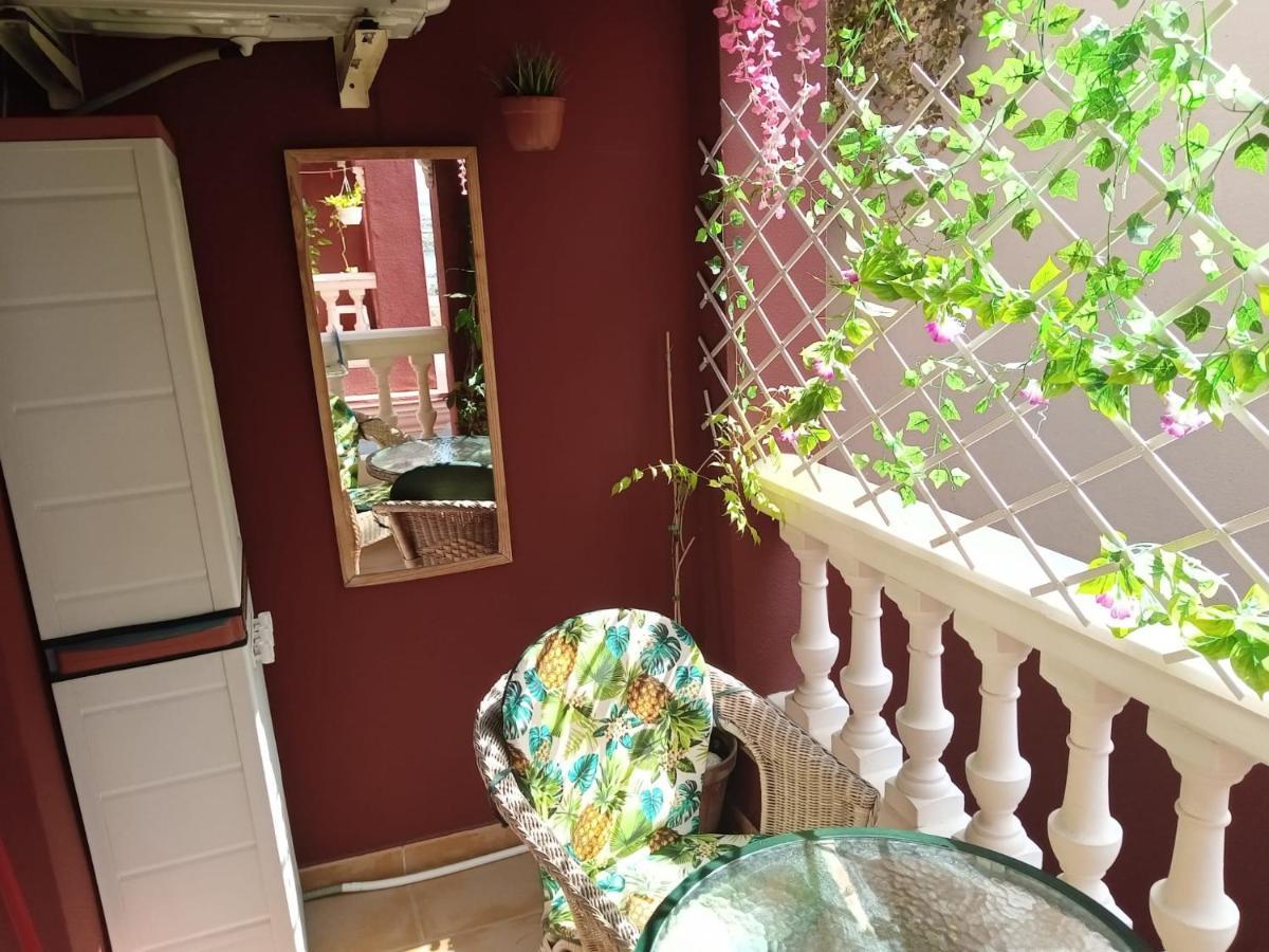 Mazagon Playa Apartment Luaran gambar