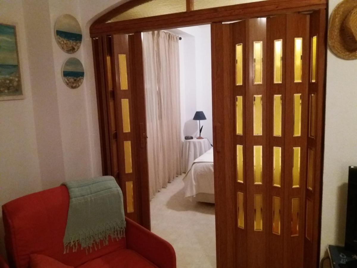 Mazagon Playa Apartment Luaran gambar